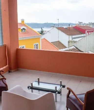 Apartamento Piso Ideal Para Familias Con Espectacular Vistas *