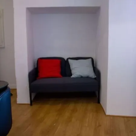 Piso Ideal Para Familias Con Espectacular Vistas Apartamento *