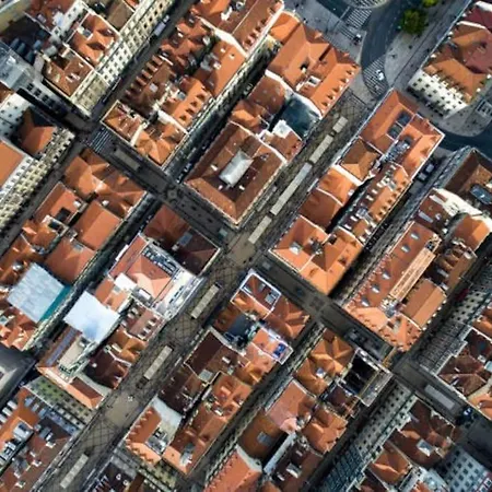 Apartamento Piso Ideal Para Familias Con Espectacular Vistas