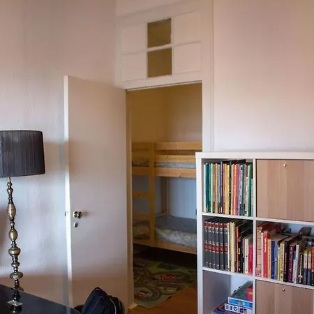 Apartamento Piso Ideal Para Familias Con Espectacular Vistas *