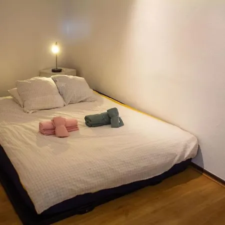 Piso Ideal Para Familias Con Espectacular Vistas Apartamento *