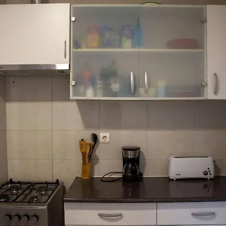 Apartamento Piso Ideal Para Familias Con Espectacular Vistas