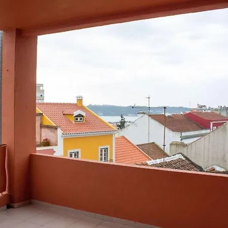 Apartamento Piso Ideal Para Familias Con Espectacular Vistas *